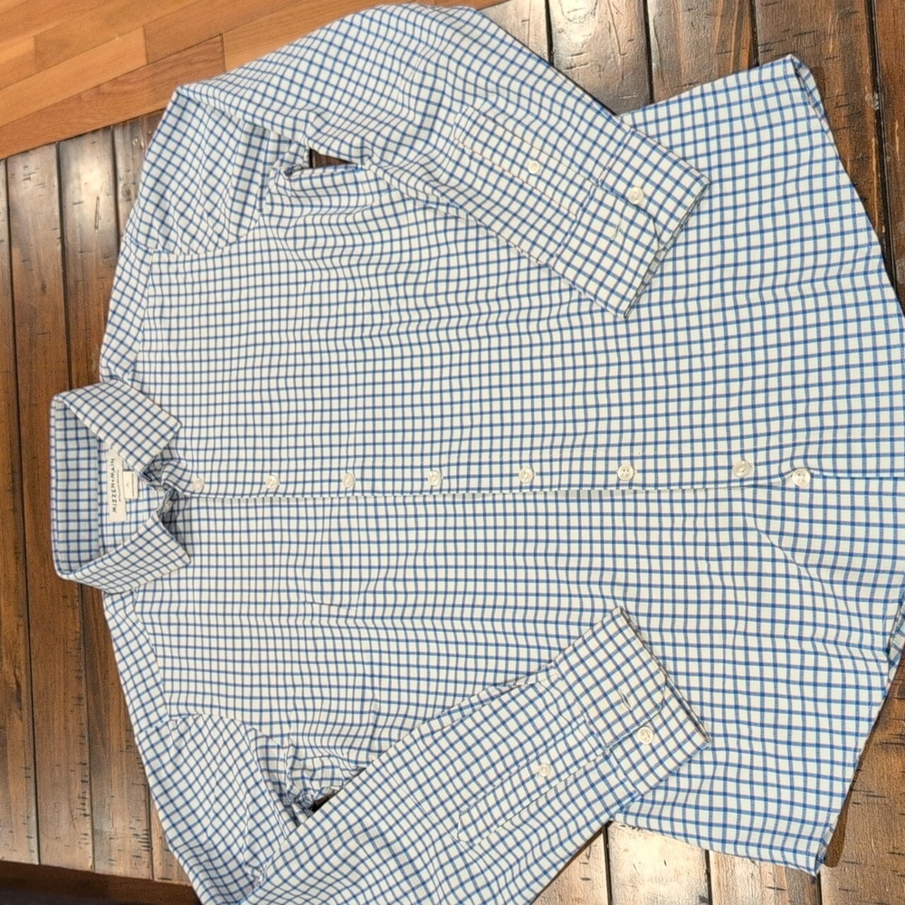 Mizzen + main lightweight leeward trim fit - Picture 2 of 6